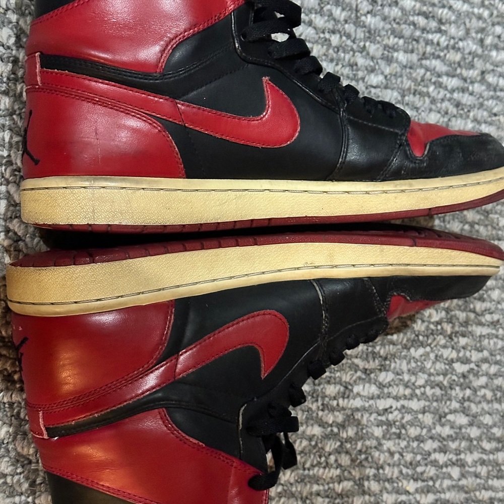 Jordan 1 high dmp pack 2006 , vintage special edition - Picture 14 of 16